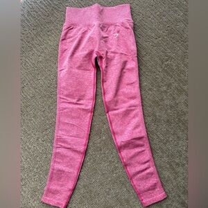 Gymshark Lift Seamless leggings